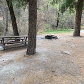 Review photo of Railroad Canyon Campground by Mark O., April 17, 2021