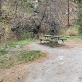 Review photo of Railroad Canyon Campground by Mark O., April 17, 2021
