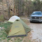 Review photo of Railroad Canyon Campground by Mark O., April 17, 2021