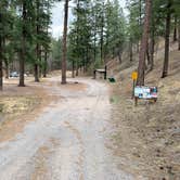 Review photo of Railroad Canyon Campground by Mark O., April 17, 2021