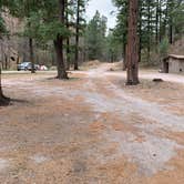 Review photo of Railroad Canyon Campground by Mark O., April 17, 2021