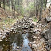 Review photo of Railroad Canyon Campground by Mark O., April 17, 2021