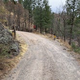 Review photo of Railroad Canyon Campground by Mark O., April 17, 2021