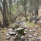 Review photo of Railroad Canyon Campground by Mark O., April 17, 2021