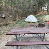 Review photo of Railroad Canyon Campground by Mark O., April 17, 2021