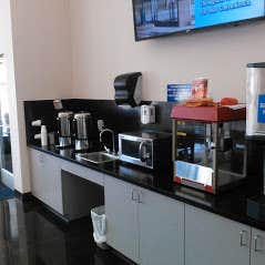 Camper-submitted photo at Highway 6 RV Resort near Stafford, TX