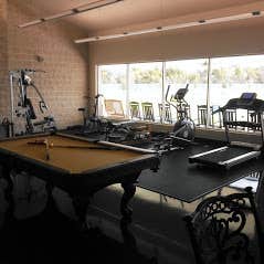 Camper-submitted photo at Highway 6 RV Resort near Stafford, TX