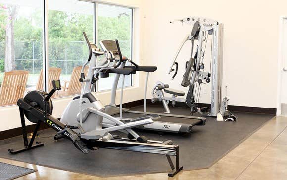 Camper-submitted photo at Highway 6 RV Resort near Stafford, TX