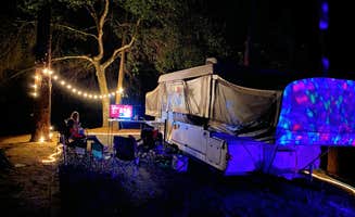 Daniel S.'s photo at Disney’s Fort Wilderness Resort & Campground near Kissimmee, FL