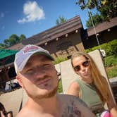 Review photo of Disney’s Fort Wilderness Resort & Campground by Daniel S., April 17, 2021