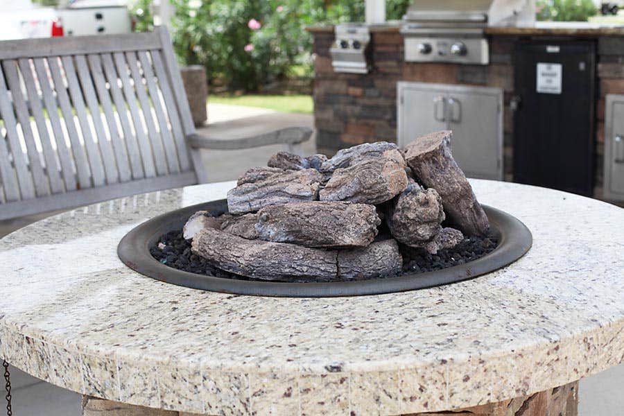 Camper-submitted photo at AllStar RV Resort near Stafford, TX