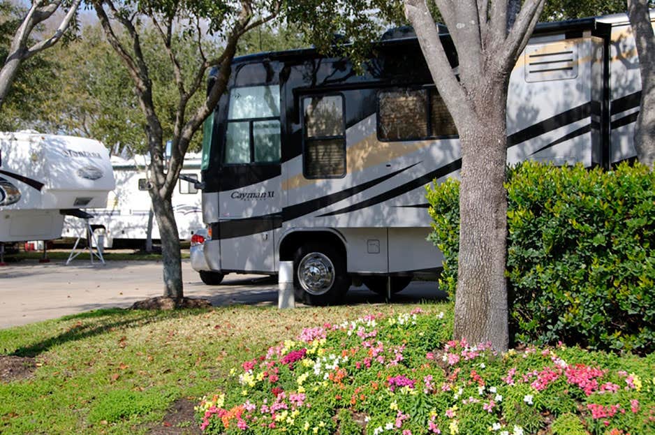 Camper submitted image from AllStar RV Resort - 5