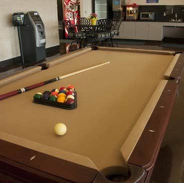 Camper-submitted photo at Brazoria Lakes RV Resort near Richwood, TX