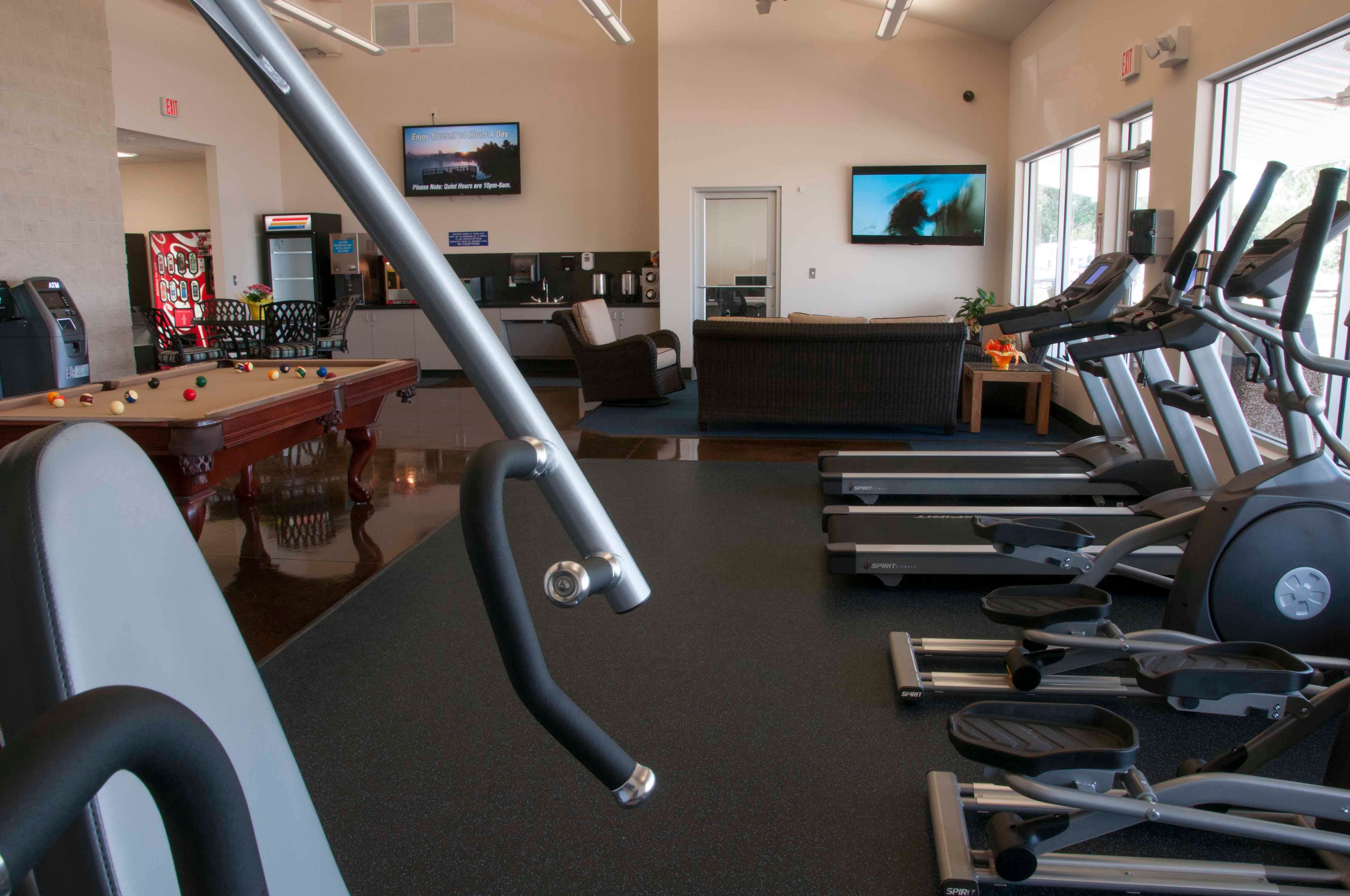 Camper-submitted photo at Brazoria Lakes RV Resort near Richwood, TX