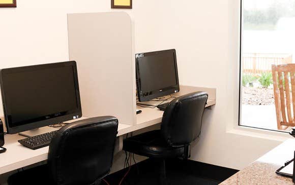 Camper-submitted photo at Brazoria Lakes RV Resort near Richwood, TX