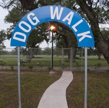 Camper submitted image from Brazoria Lakes RV Resort - 5