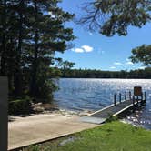 Review photo of Genes Pond State Forest Campground by Maria L., May 31, 2018