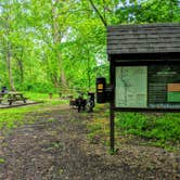 Review photo of Rivers Edge Camping Area (Bridgeport Quarry Trailhead) by Shari  G., May 31, 2018