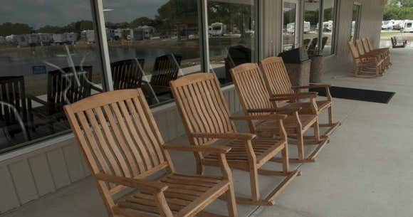 Eastlake RV Resort