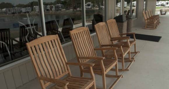 Eastlake RV Resort