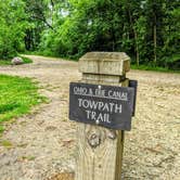 Review photo of Rivers Edge Camping Area (Bridgeport Quarry Trailhead) by Shari  G., May 31, 2018