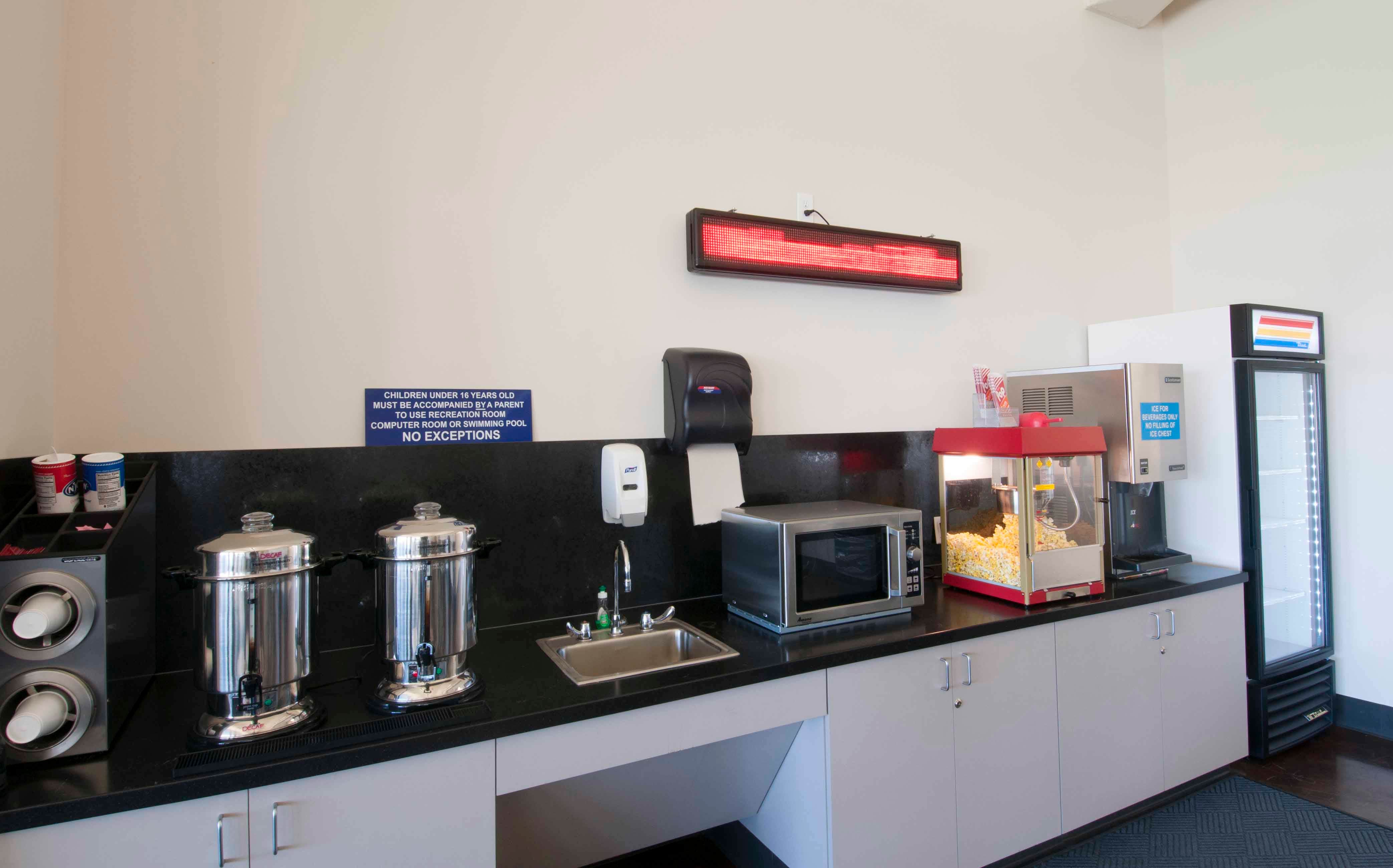 Camper-submitted photo at Fallbrook RV Resort near Jersey Village, TX