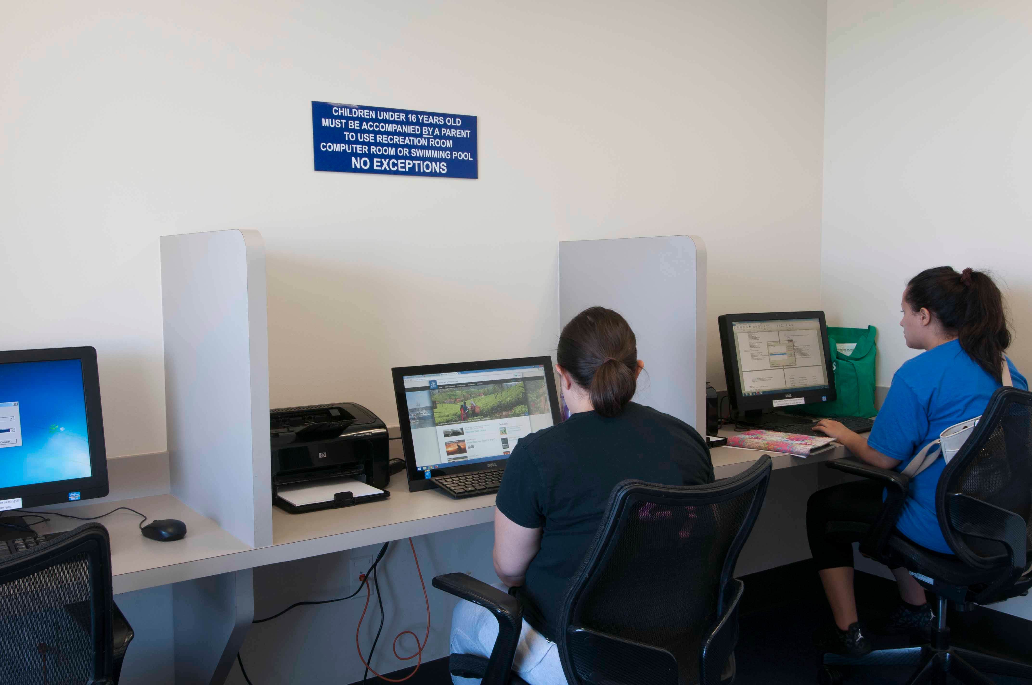 Camper-submitted photo at Fallbrook RV Resort near Jersey Village, TX