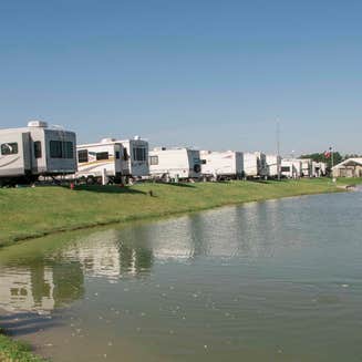THE 10+ BEST RV Parks near Houston, TX