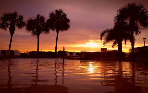 Camper-submitted photo at Lakeview RV Resort near Stafford, TX