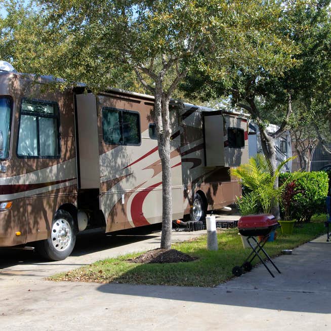 THE 10+ BEST RV Parks near Houston, TX