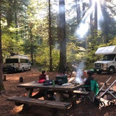 Review photo of River Bridge Campground by JL , April 17, 2021