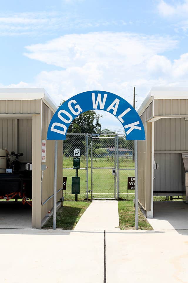 Camper-submitted photo at Northlake RV Resort near Conroe, TX