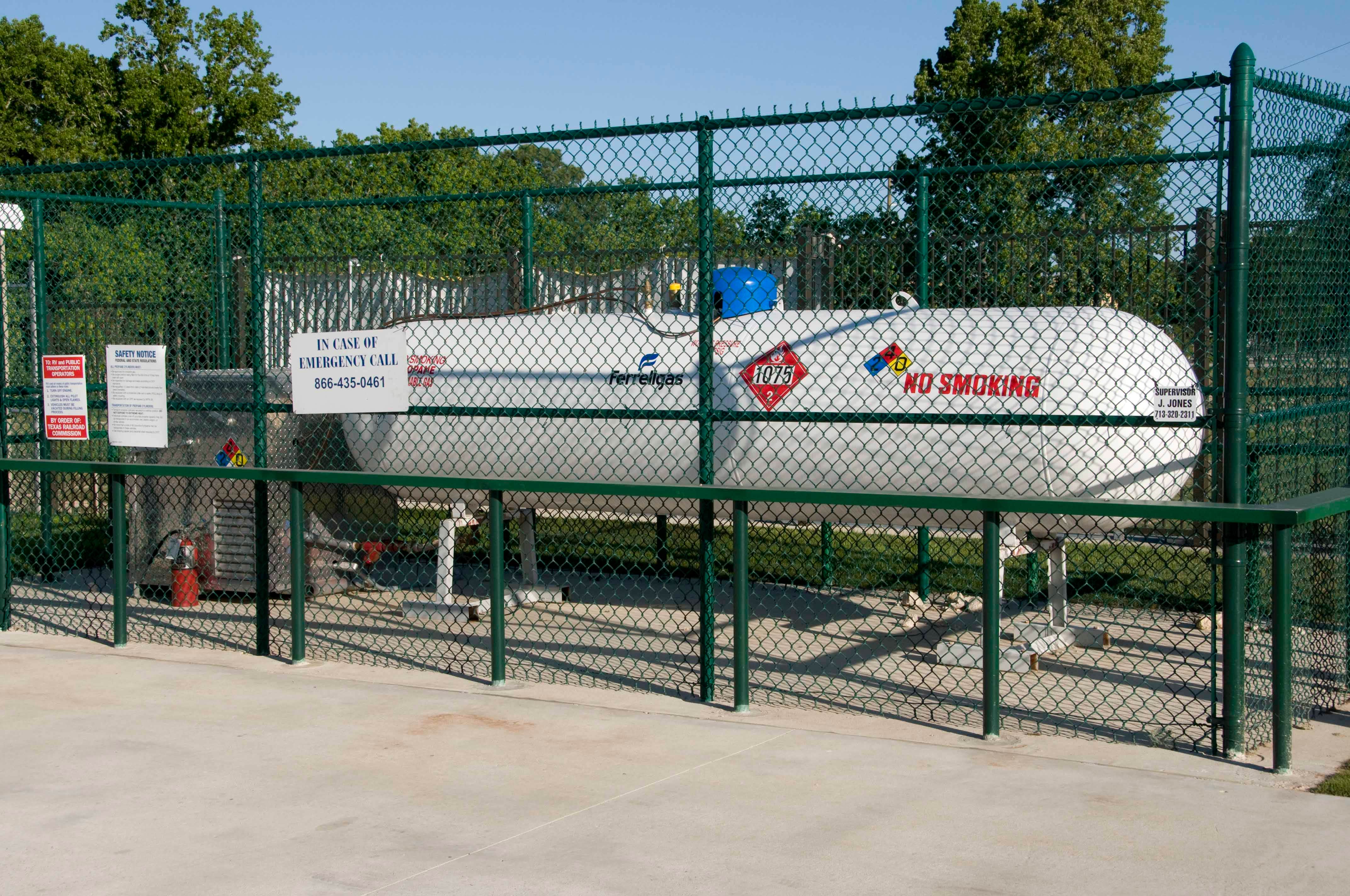 Camper-submitted photo at Northlake RV Resort near New Caney, TX