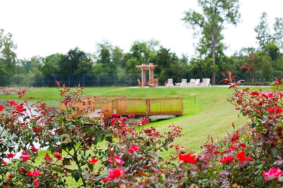 Camper-submitted photo at Southlake RV Resort near South Houston, TX