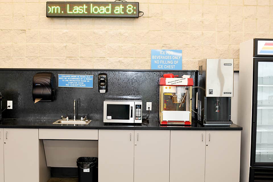 Camper-submitted photo at Southlake RV Resort near South Houston, TX