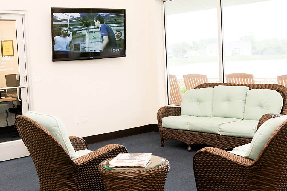 Camper-submitted photo at Southlake RV Resort near South Houston, TX