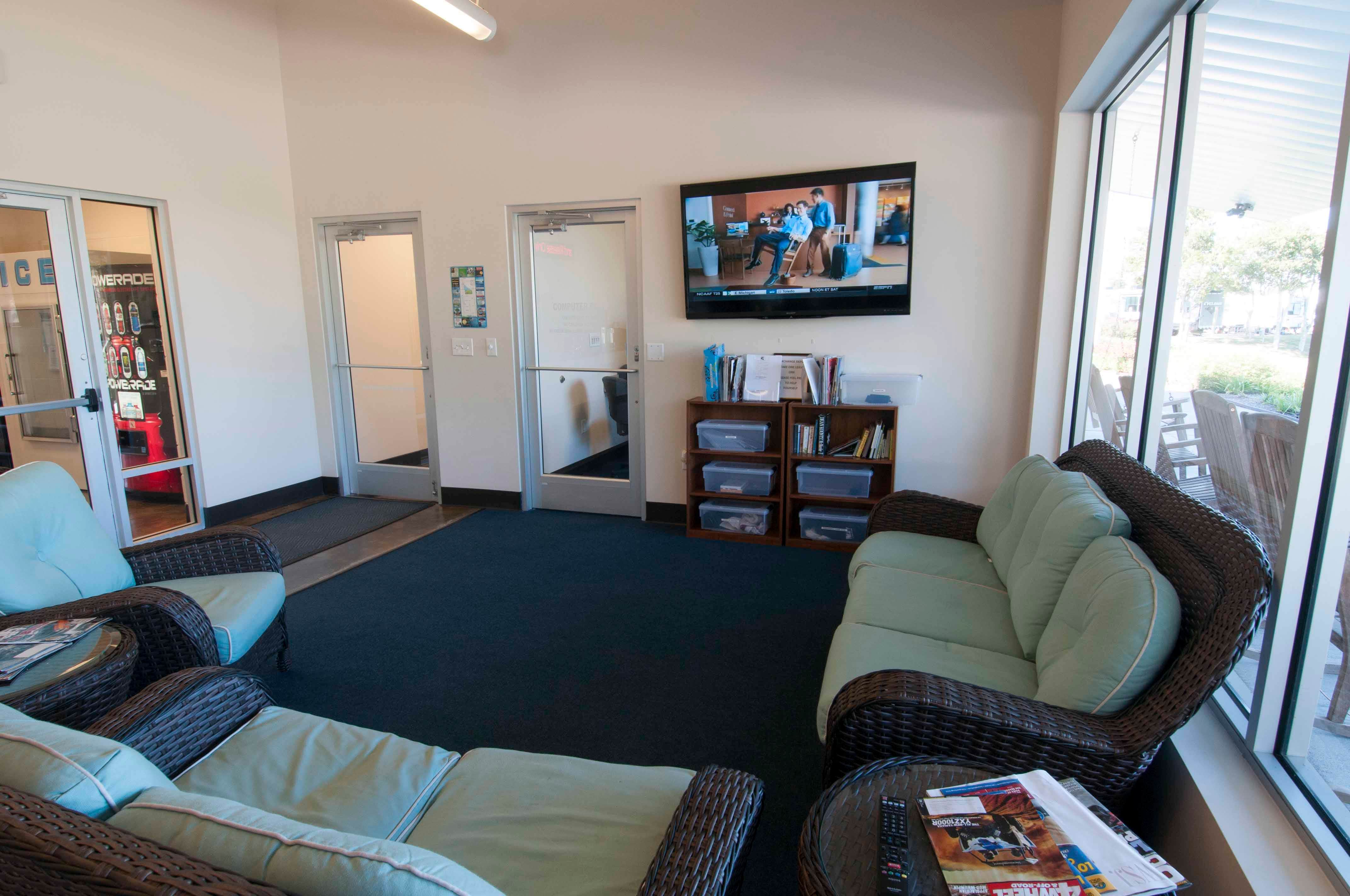 Camper-submitted photo at Southlake RV Resort near Friendswood, TX