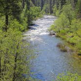 Review photo of Wawona Campground — Yosemite National Park by Queenie M., May 31, 2018