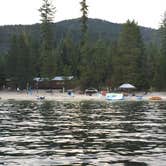 Review photo of Lionhead Campground — Priest Lake State Park by Yuki B., May 31, 2018