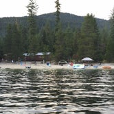Review photo of Lionhead Campground — Priest Lake State Park by Yuki B., May 31, 2018