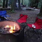 Review photo of Big Basin Redwoods State Park — Big Basin Redwoods State Park - CAMPGROUND CLOSED by Queenie M., May 31, 2018