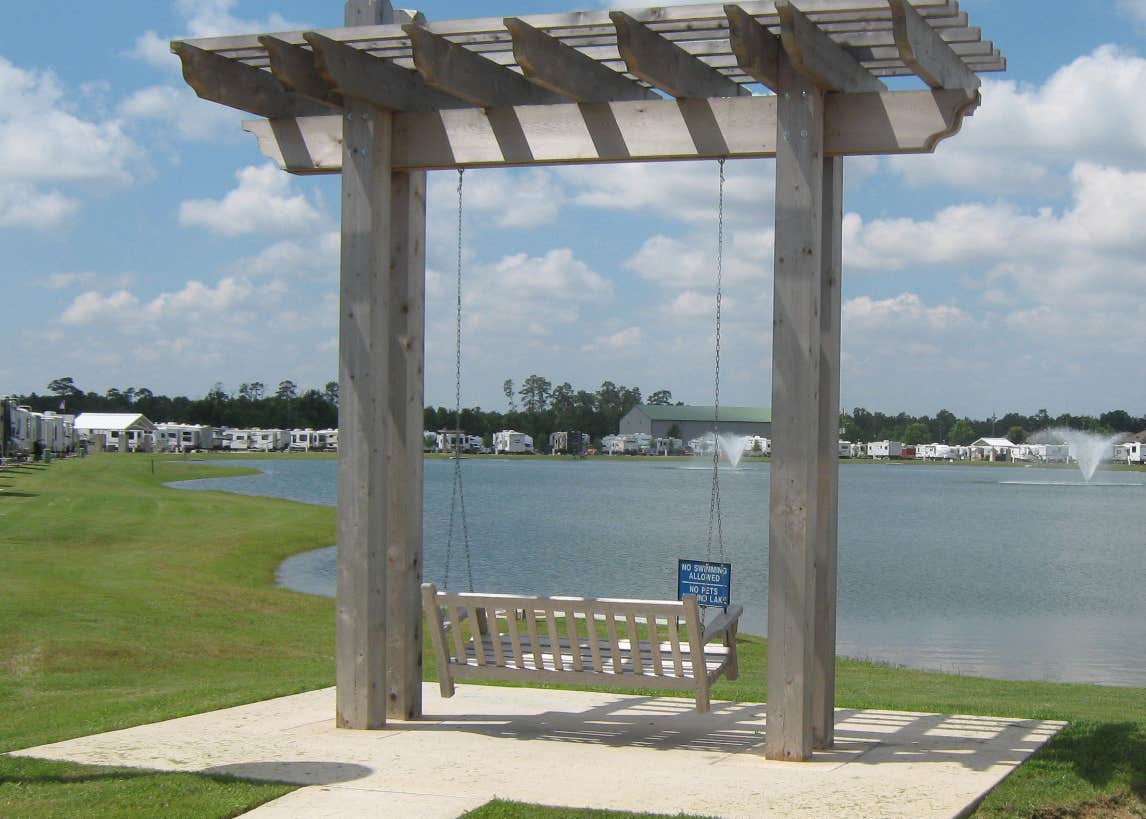 Westlake RV Resort Camping The Dyrt