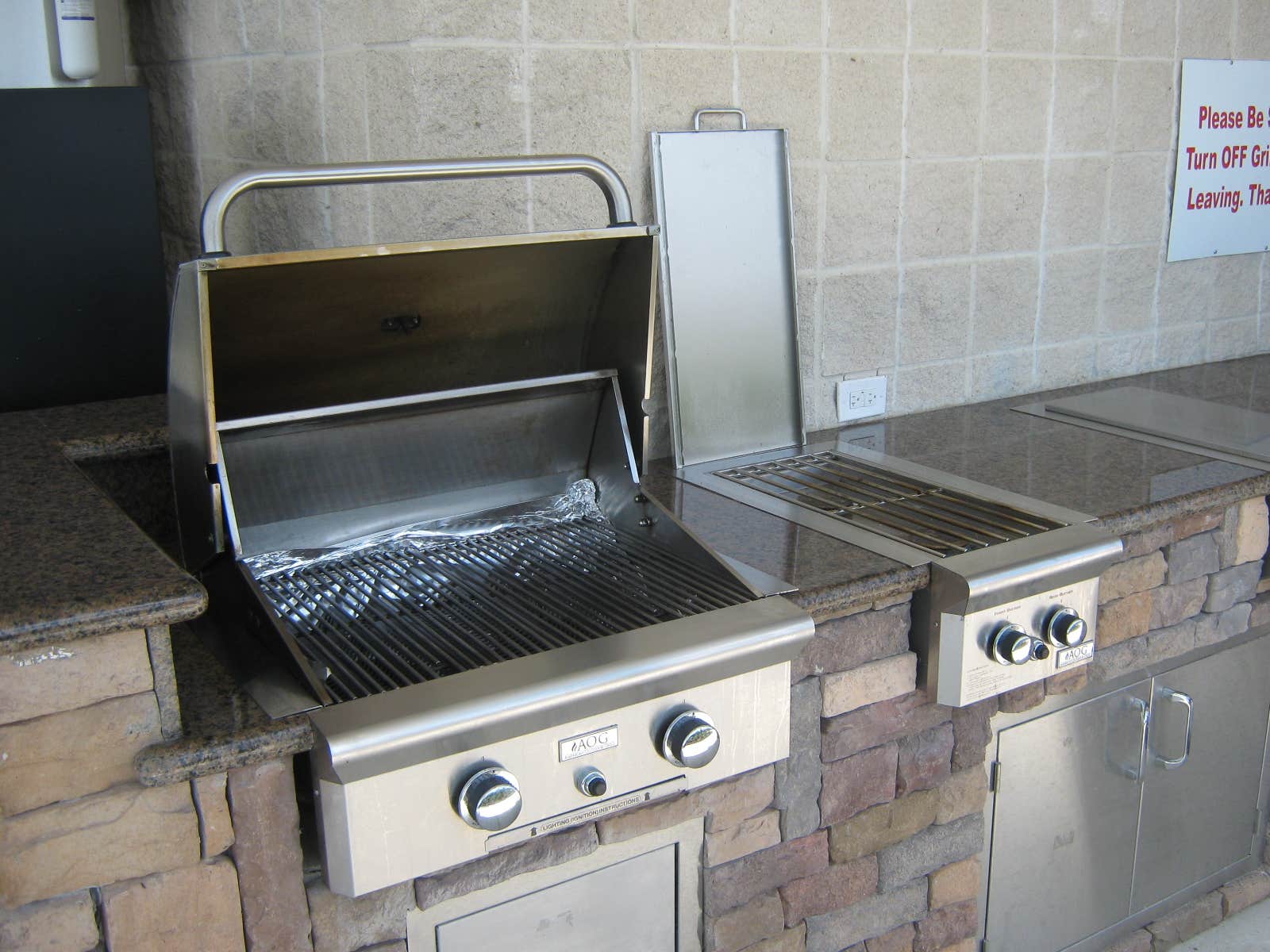 Camper-submitted photo at Westlake RV Resort near Jersey Village, TX