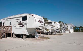 QRV R.'s photo of rv camping at Westlake RV Resort near Rosenberg, TX