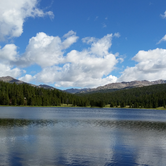 Review photo of West Tensleep Lake by Ryan W., July 14, 2016