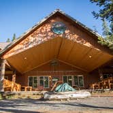Review photo of Lost Lake Resort And Campground — Mt. Hood National Forest by Julie P., May 31, 2018