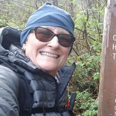 Review photo of Elam Backcountry Camp — Redwood National Park by Sharon B., April 17, 2021