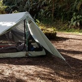Review photo of Elam Backcountry Camp — Redwood National Park by Sharon B., April 17, 2021