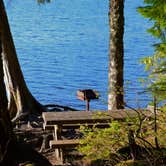 Review photo of Lost Lake Campground Yurts and Cabins by Julie P., May 31, 2018