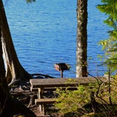 Review photo of Lost Lake Campground - CLOSED as of 10/10/2020 by Julie P., May 31, 2018